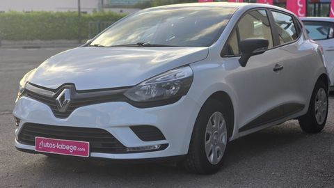 Renault Clio IV AIR 1.5 L dCi 75 ch 2019 occasion Toulouse 31400