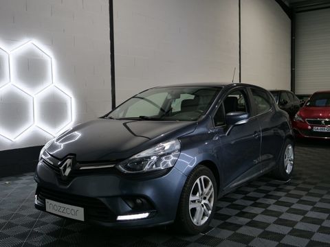 Renault Clio IV 0.9 TCe 90ch BUSINESS 5p 2019 occasion Pusignan 69330