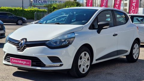Renault Clio IV 1.5 dCi 75 CV AIR 2018 occasion Toulouse 31400