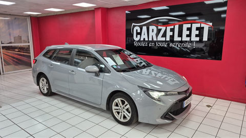 Toyota Corolla Touring Sport 122h Dynamic Business/TVA RECUPERABLE 2023 occasion Champigny-sur-Marne 94500