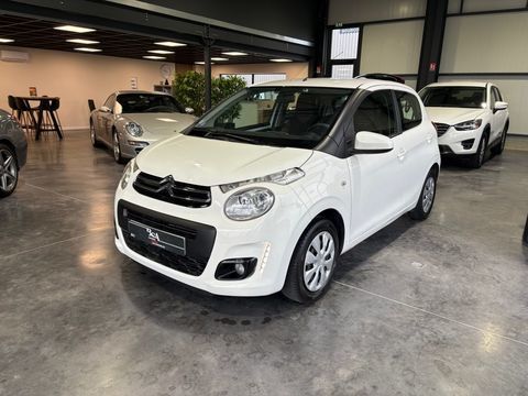 Citro&euml;n C1 VTi 68 FEEL 5p 2017 occasion Varennes-le-Grand 71240