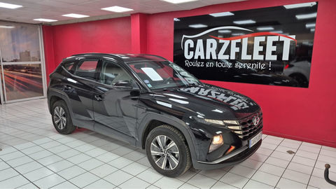 Hyundai Tucson 1.6 T-GDi 230ch Hybrid BUSINESS BVA6/TVA RECUP 2024 occasion Champigny-sur-Marne 94500