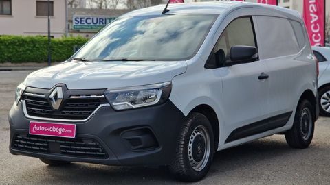 Renault Kangoo Express 1.5 L BluedCi 95 ch Grand Confort 2023 occasion Toulouse 31400