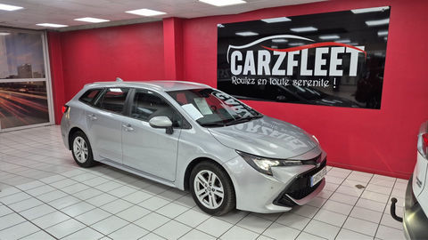 Toyota Corolla Touring Sport 122h Dynamic Business/TVA RECUPERABLE 2023 occasion Champigny-sur-Marne 94500