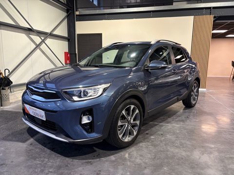 Kia Stonic 1.0 T-GDi 120ch ISG Active DCT7 Euro6d-T 2019 occasion Varennes-le-Grand 71240