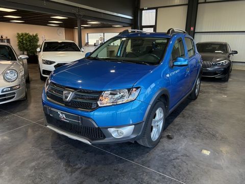 Dacia Sandero STEPWAY PRESTIGE 2013 occasion Varennes-le-Grand 71240