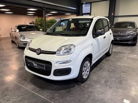 Fiat Panda 1.2 8v 69ch 2018 occasion Varennes-le-Grand 71240