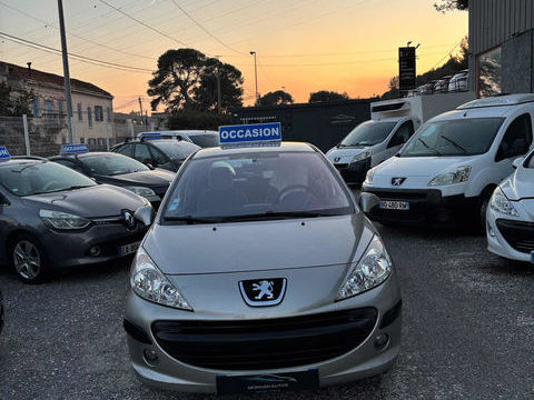 Peugeot 207 1.4E 16V EXECUTIVE 2006 occasion La Garde 83130