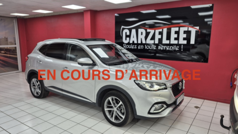 MG MG.EHS 1.5T GDI PLUG-IN HYBRID LUXURY 2022 occasion Champigny-sur-Marne 94500