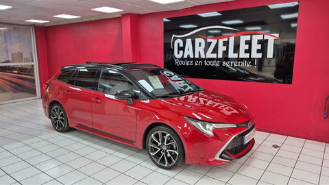 Toyota Corolla Touring sports Hybride 184h Collection/tva r&eacute;cup&eacute;rable 2022 occasion Champigny-sur-Marne 94500