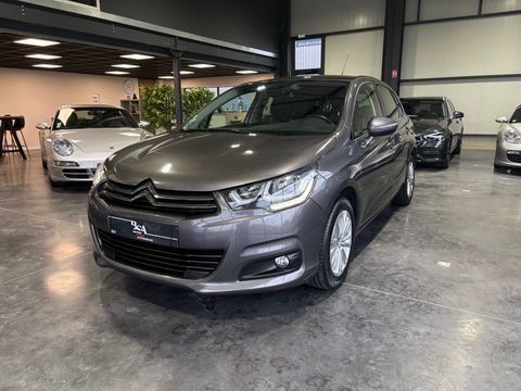 Citro&euml;n C4 1.6 BLUE HDI - 8V TURBO 2015 occasion Varennes-le-Grand 71240