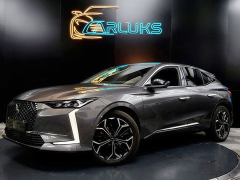 Citro&euml;n C4 1.5 BlueHDi 130cv Rivoli EAT8 2024 occasion M&eacute;zi&egrave;res-sur-Seine 78970