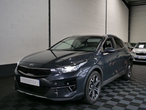 Kia XCeed 1.0 T-GDI 120ch Design 2021 2021 occasion Pusignan 69330