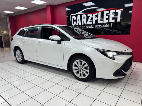 Toyota Corolla Touring Sports Hybride 140h Dynamic Business 2023 occasion Champigny-sur-Marne 94500
