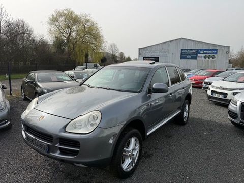 Porsche Cayenne 3.2 2004 occasion Pamfou 77830