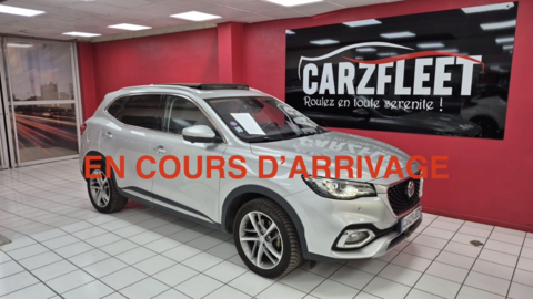MG MG.EHS 1.5T GDI PLUG-IN HYBRID LUXURY 258cv 2021 occasion Champigny-sur-Marne 94500