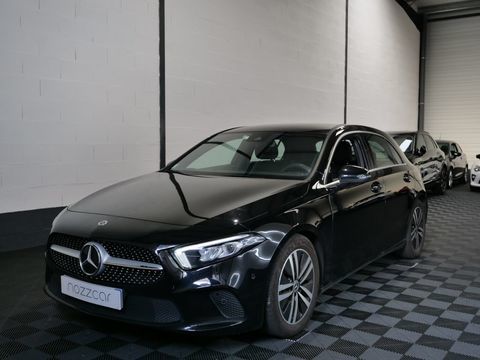 Mercedes Classe A 180 D PROGRESSIVE LINE 8G-DCT 2022 occasion Pusignan 69330