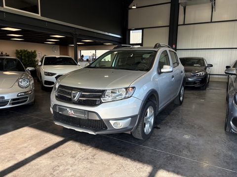Dacia Sandero 2014 occasion Varennes-le-Grand 71240