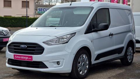Ford Transit Connect TREND ECOBLUE 100 CV 2019 occasion Toulouse 31400