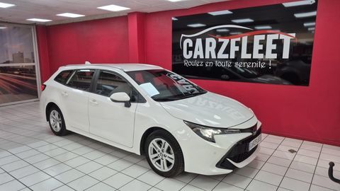 Toyota Corolla Touring Sports Hybride 122h Dynamic Business 2023 occasion Champigny-sur-Marne 94500