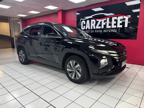 Hyundai Tucson 1.6 T-GDi 230ch Hybrid Business BVA6 2022 occasion Champigny-sur-Marne 94500