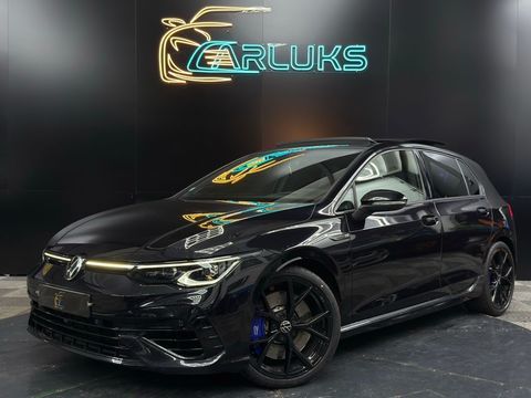 Volkswagen Golf VIII R 2.0 TSI 320 cv 4Motion DSG7 2021 occasion M&eacute;zi&egrave;res-sur-Seine 78970