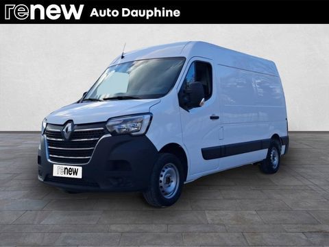 Renault Master 2022 occasion &Eacute;chirolles 38130