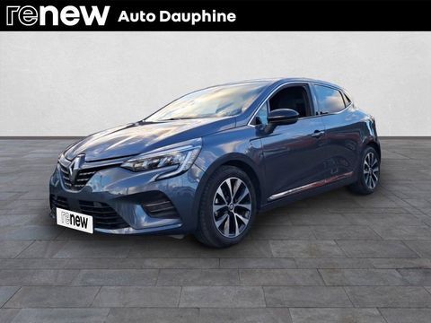 Renault Clio IV 2021 occasion &Eacute;chirolles 38130