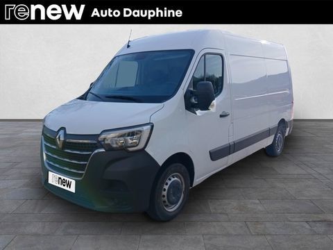 Renault Master 2022 occasion &Eacute;chirolles 38130