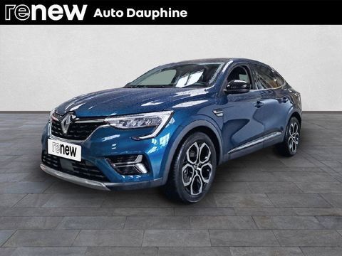 Renault Arkana 2023 occasion &Eacute;chirolles 38130