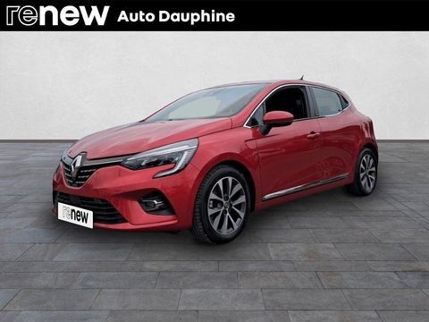Renault Clio IV 2021 occasion &Eacute;chirolles 38130