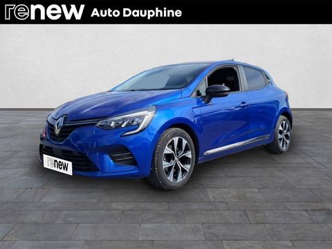 Renault Clio IV 2022 occasion &Eacute;chirolles 38130