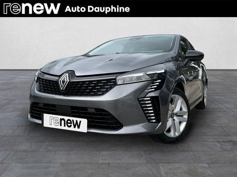 Renault Clio IV 2023 occasion &Eacute;chirolles 38130