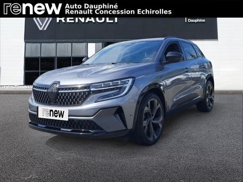 Renault Austral 2023 occasion &Eacute;chirolles 38130