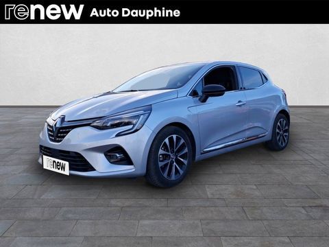 Renault Clio IV 2023 occasion &Eacute;chirolles 38130