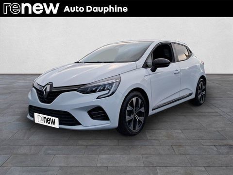 Renault Clio IV 2022 occasion &Eacute;chirolles 38130