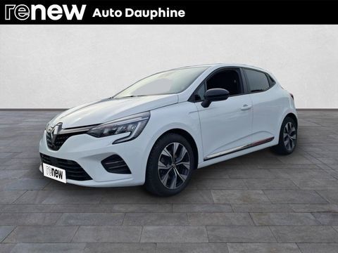 Renault Clio IV 2022 occasion &Eacute;chirolles 38130