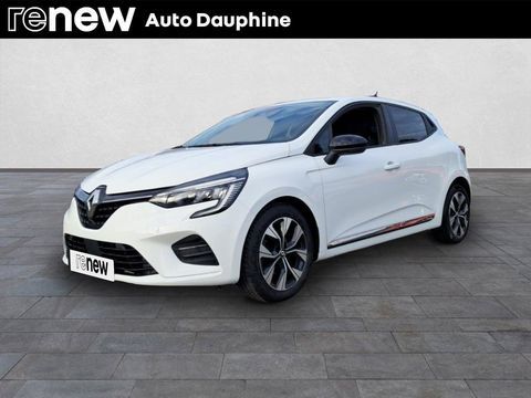 Renault Clio IV 2022 occasion &Eacute;chirolles 38130
