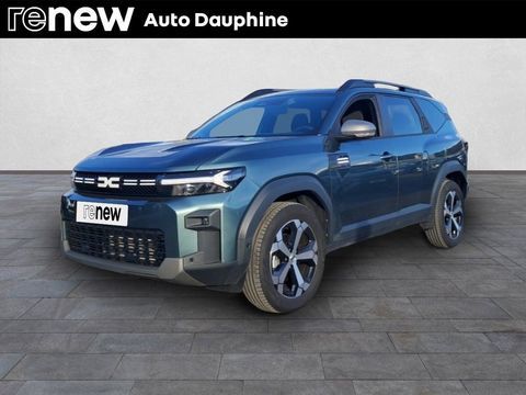 Dacia Bigster 2025 occasion &Eacute;chirolles 38130