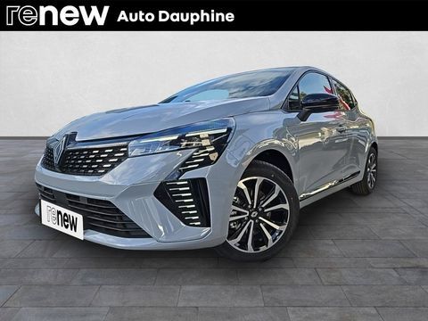 Renault Clio IV 2025 occasion &Eacute;chirolles 38130