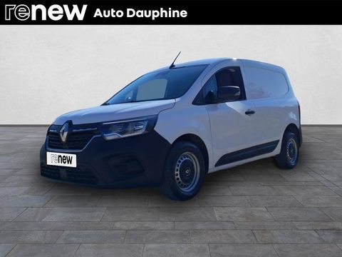 Renault Kangoo 2024 occasion &Eacute;chirolles 38130