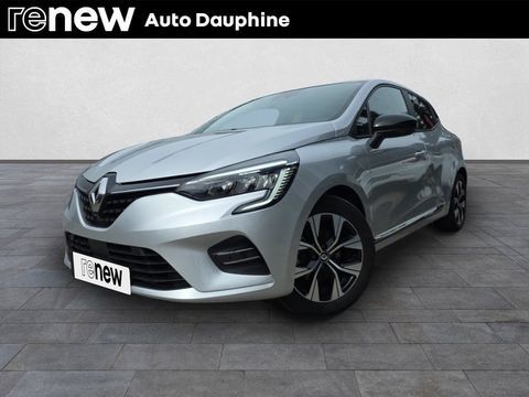 Renault Clio IV 2023 occasion &Eacute;chirolles 38130