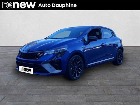 Renault Clio IV 2025 occasion &Eacute;chirolles 38130