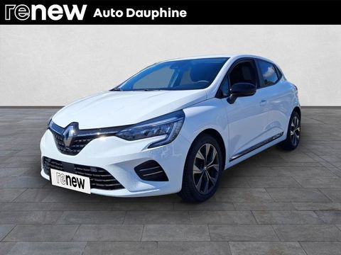 Renault Clio IV 2023 occasion &Eacute;chirolles 38130