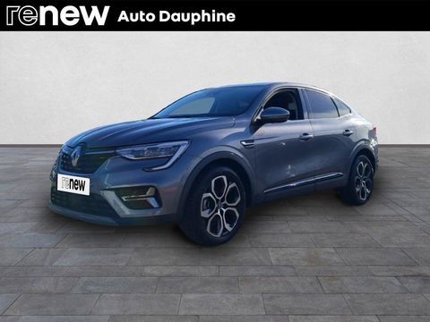 Renault Arkana 2023 occasion &Eacute;chirolles 38130