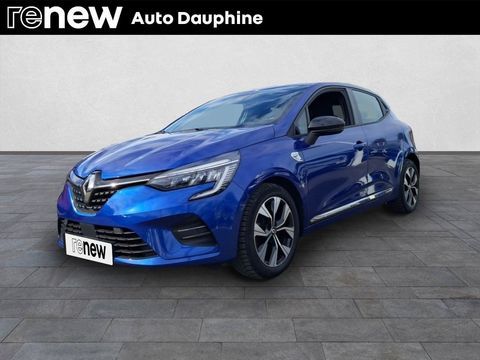Renault Clio IV 2021 occasion &Eacute;chirolles 38130