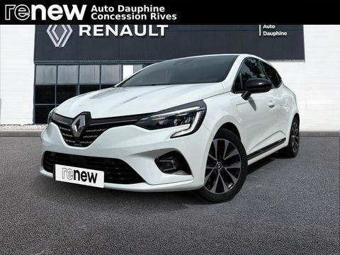 Renault Clio IV 2023 occasion &Eacute;chirolles 38130