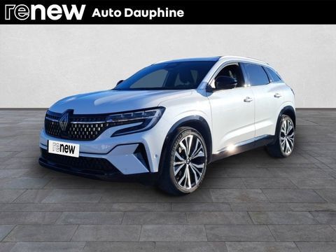 Renault Austral 2023 occasion &Eacute;chirolles 38130