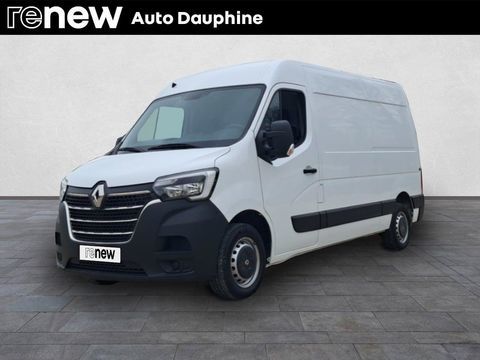 Renault Master 2022 occasion &Eacute;chirolles 38130