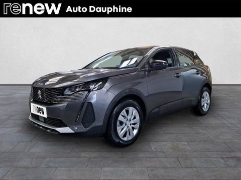 Peugeot 3008 2023 occasion &Eacute;chirolles 38130